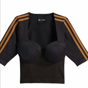 Ivy park crop top